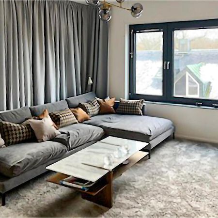2 Bedroom Gorgeous Apartment In 斯德哥尔摩 外观 照片