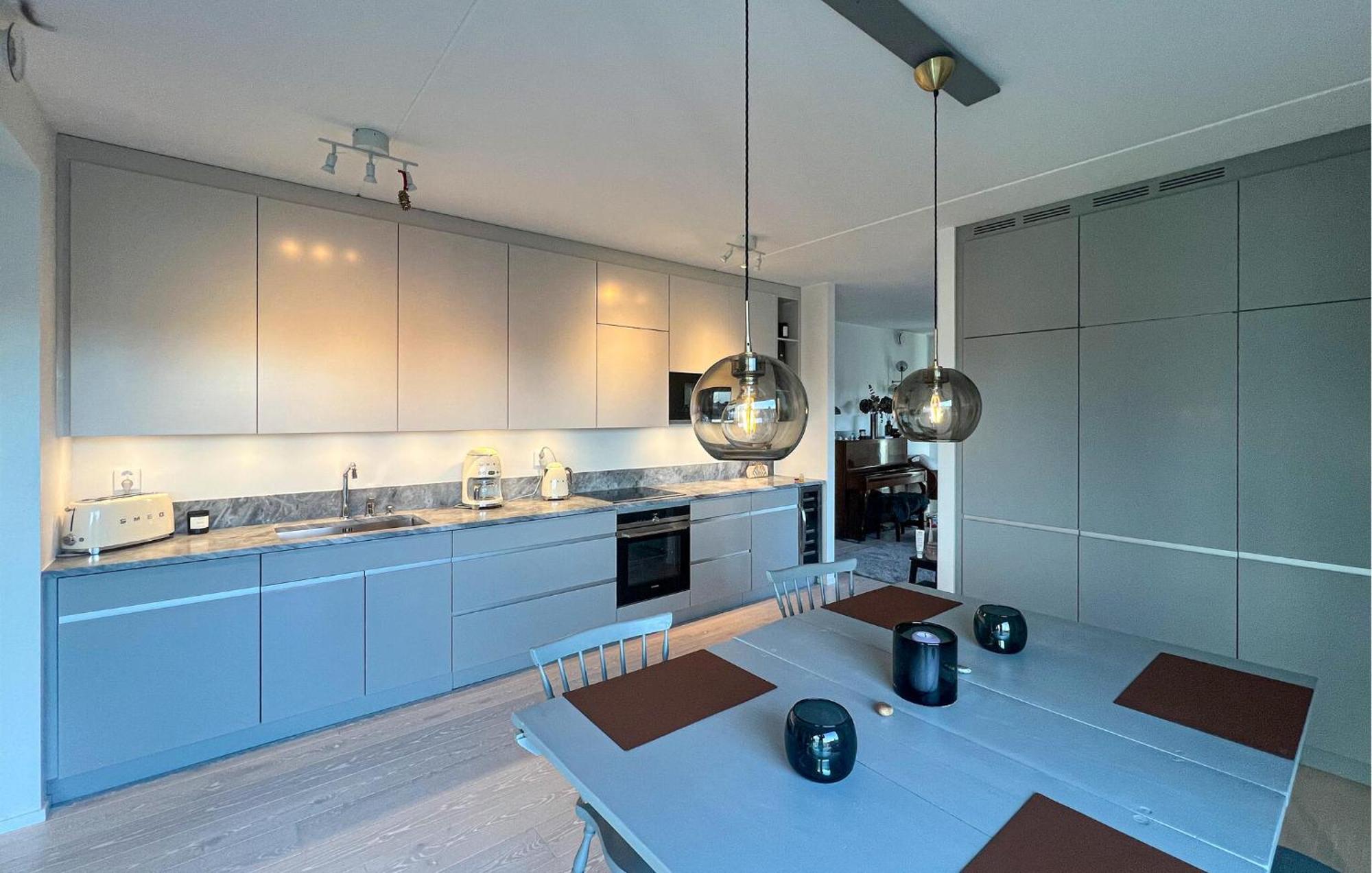 2 Bedroom Gorgeous Apartment In 斯德哥尔摩 外观 照片