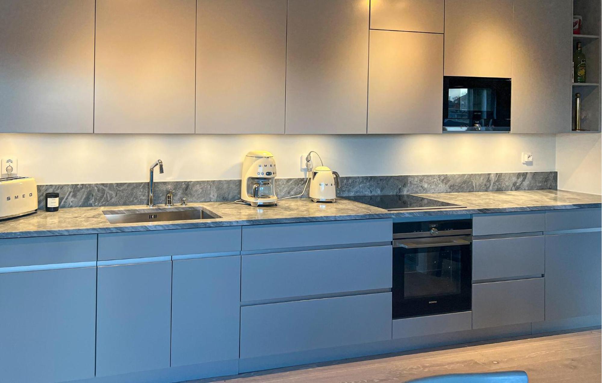2 Bedroom Gorgeous Apartment In 斯德哥尔摩 外观 照片