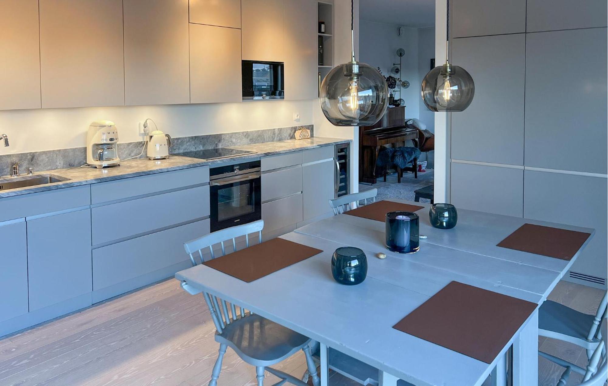 2 Bedroom Gorgeous Apartment In 斯德哥尔摩 外观 照片
