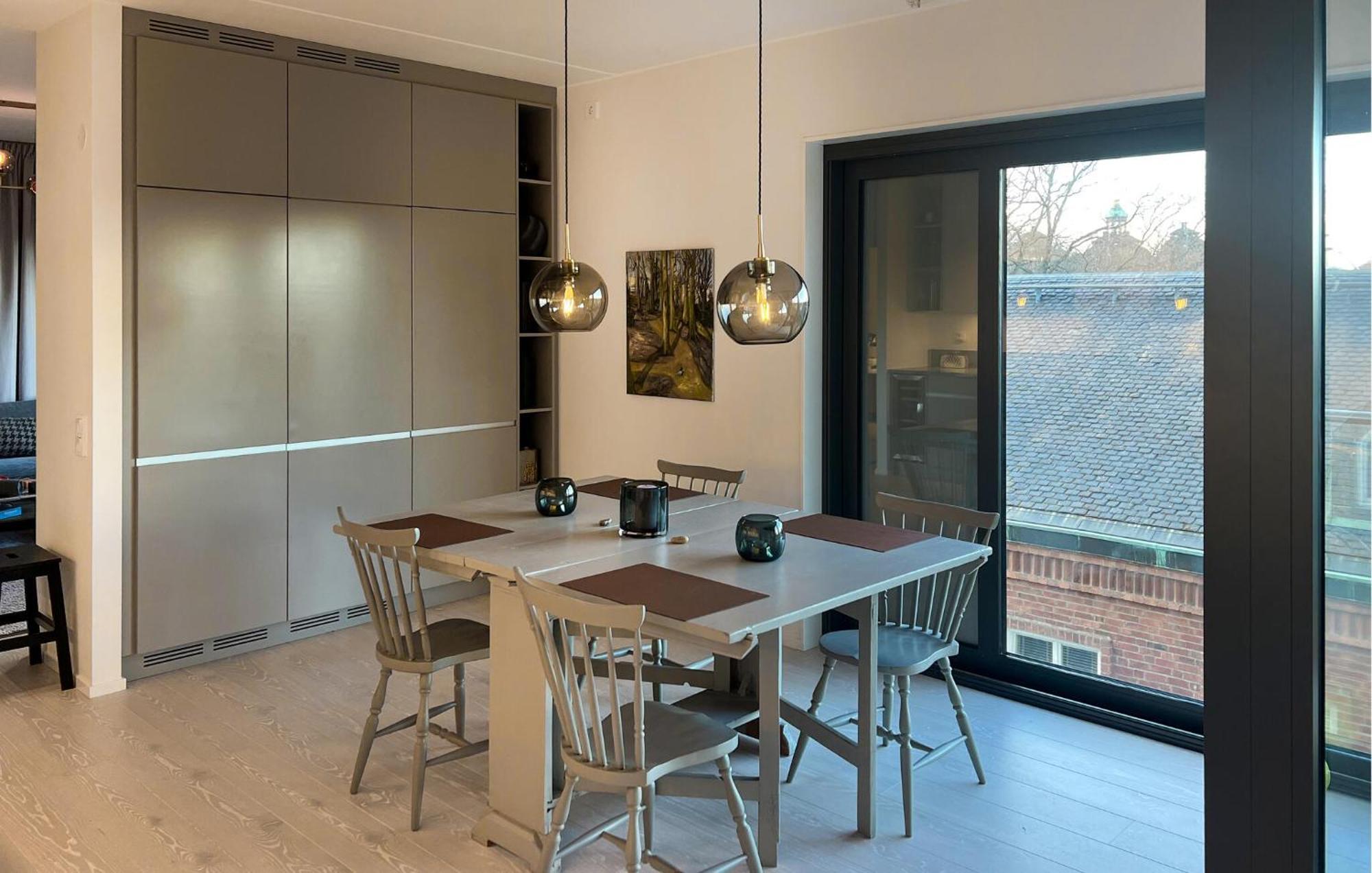 2 Bedroom Gorgeous Apartment In 斯德哥尔摩 外观 照片