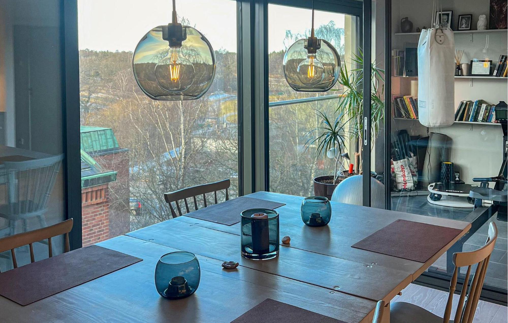 2 Bedroom Gorgeous Apartment In 斯德哥尔摩 外观 照片
