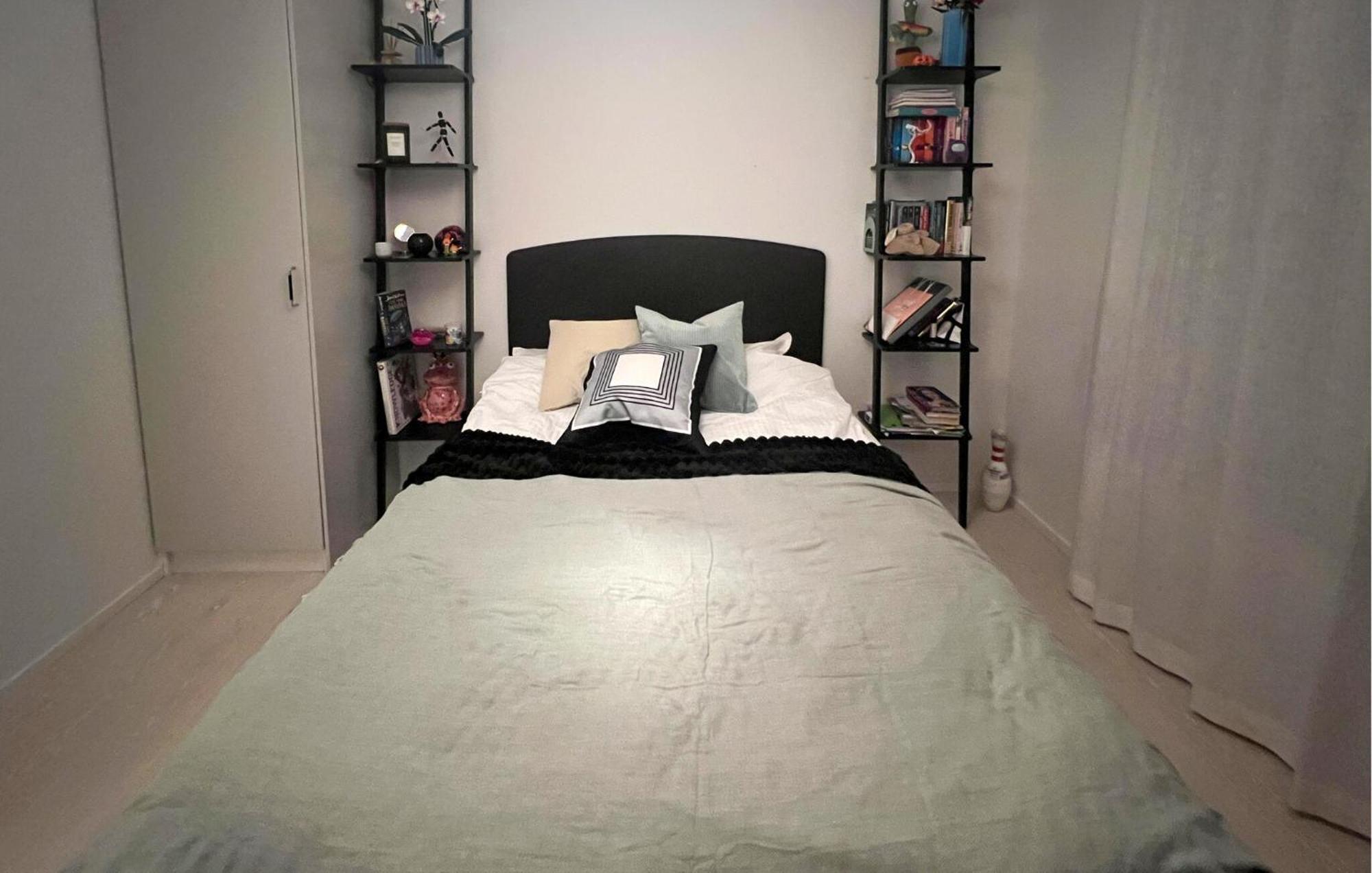 2 Bedroom Gorgeous Apartment In 斯德哥尔摩 外观 照片