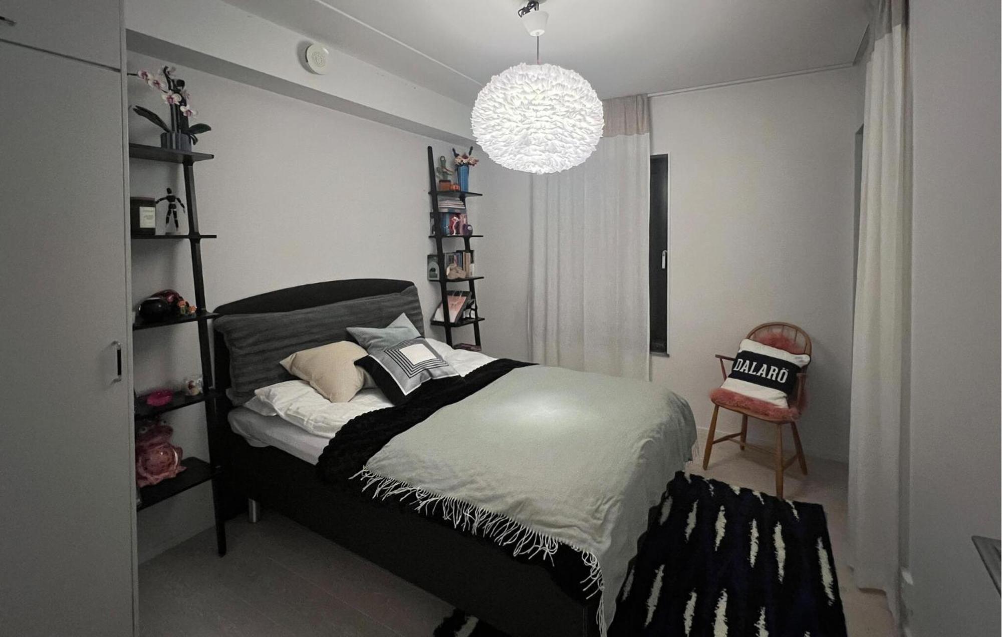 2 Bedroom Gorgeous Apartment In 斯德哥尔摩 外观 照片