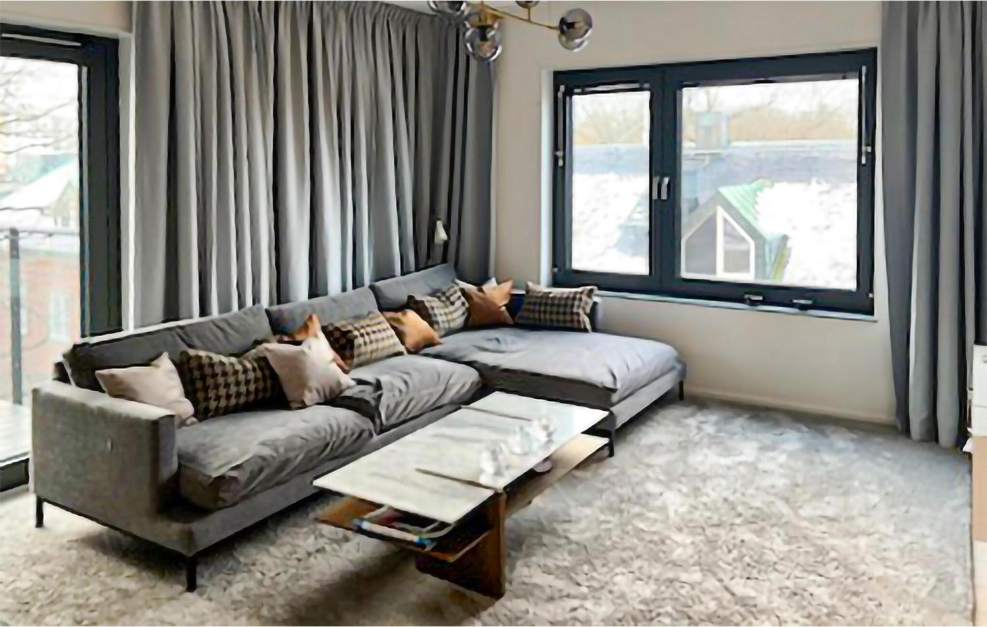 2 Bedroom Gorgeous Apartment In 斯德哥尔摩 外观 照片